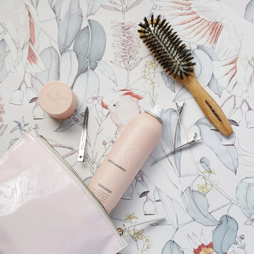 KEVIN.MURPHY Doo.Over 250ml - Сухой спрей для придания объёма волосам - фото №2 KEVIN.MURPHY Doo.Over 250ml - Сухой спрей для придания объёма волосам - фото №2